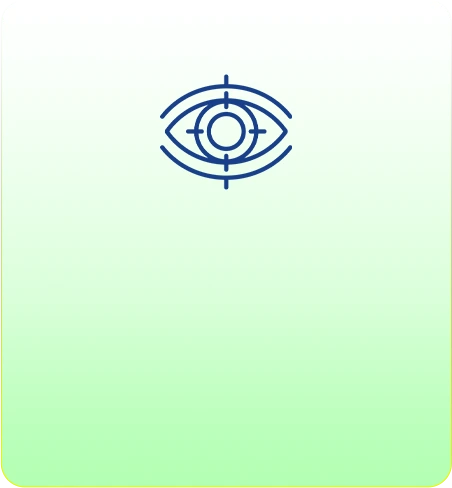 Card Vision Front