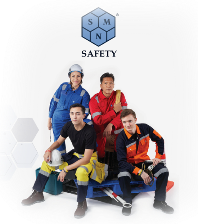 Safety Image