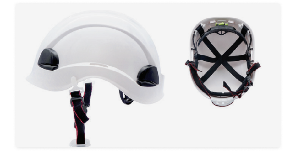 Safety Helmet