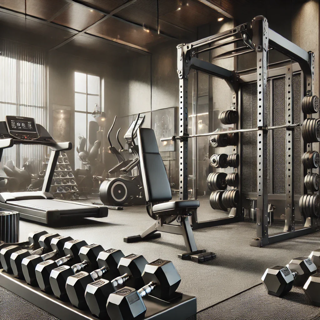 Why You Should Invest in Premium Workout Equipment