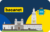 SANDBOX - Ecuador 1 GB - 7 Days