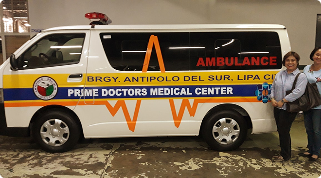 Medical Technologist Image