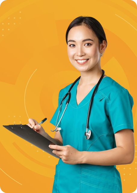 Registered Nurse Image