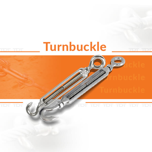 Turnbuckle