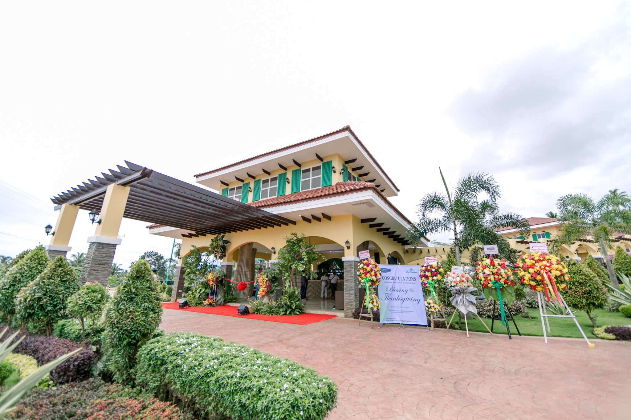 The Gardens at SouthRidge Ribbon Cutting