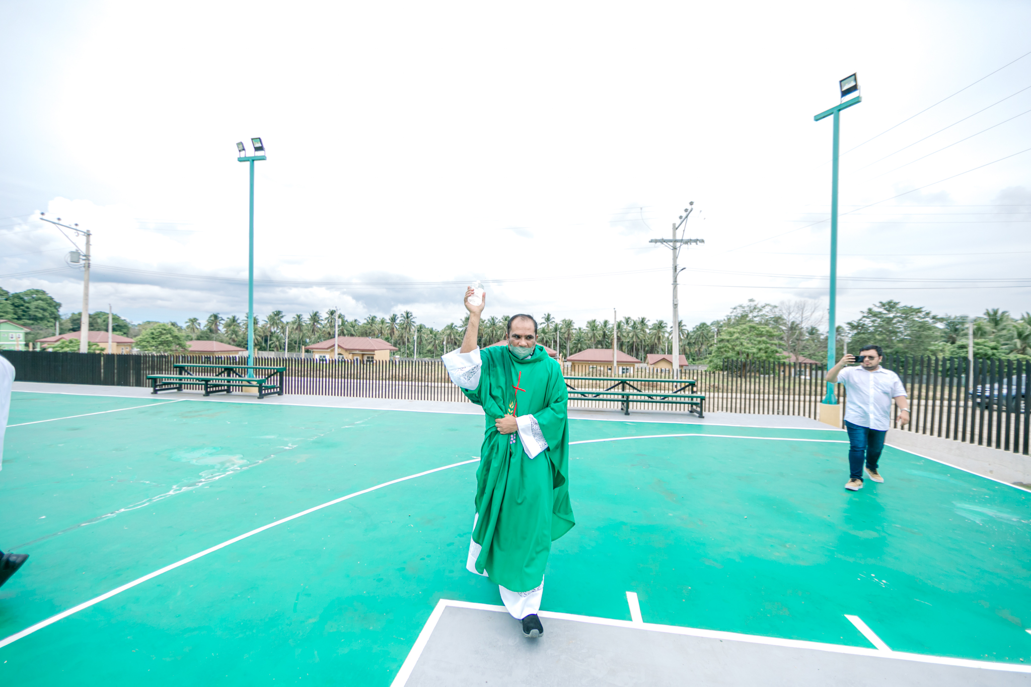 The Gardens at SouthRidge Ribbon Cutting