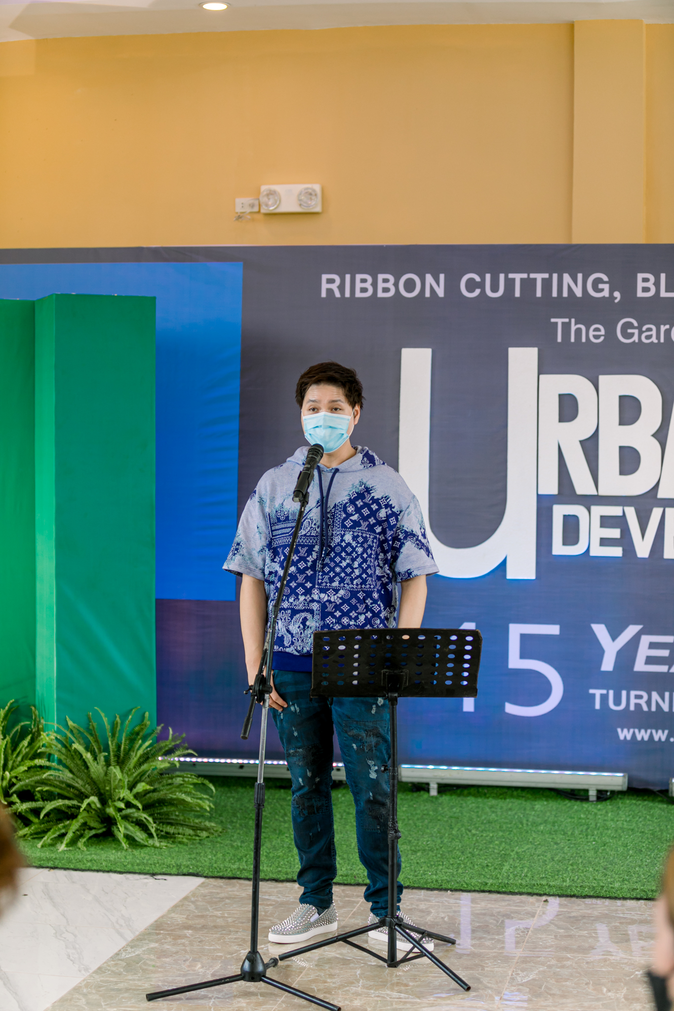 The Gardens at SouthRidge Ribbon Cutting